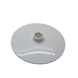 Cuisinart DFP-3 Food Processor Solid Lid Cover Cap